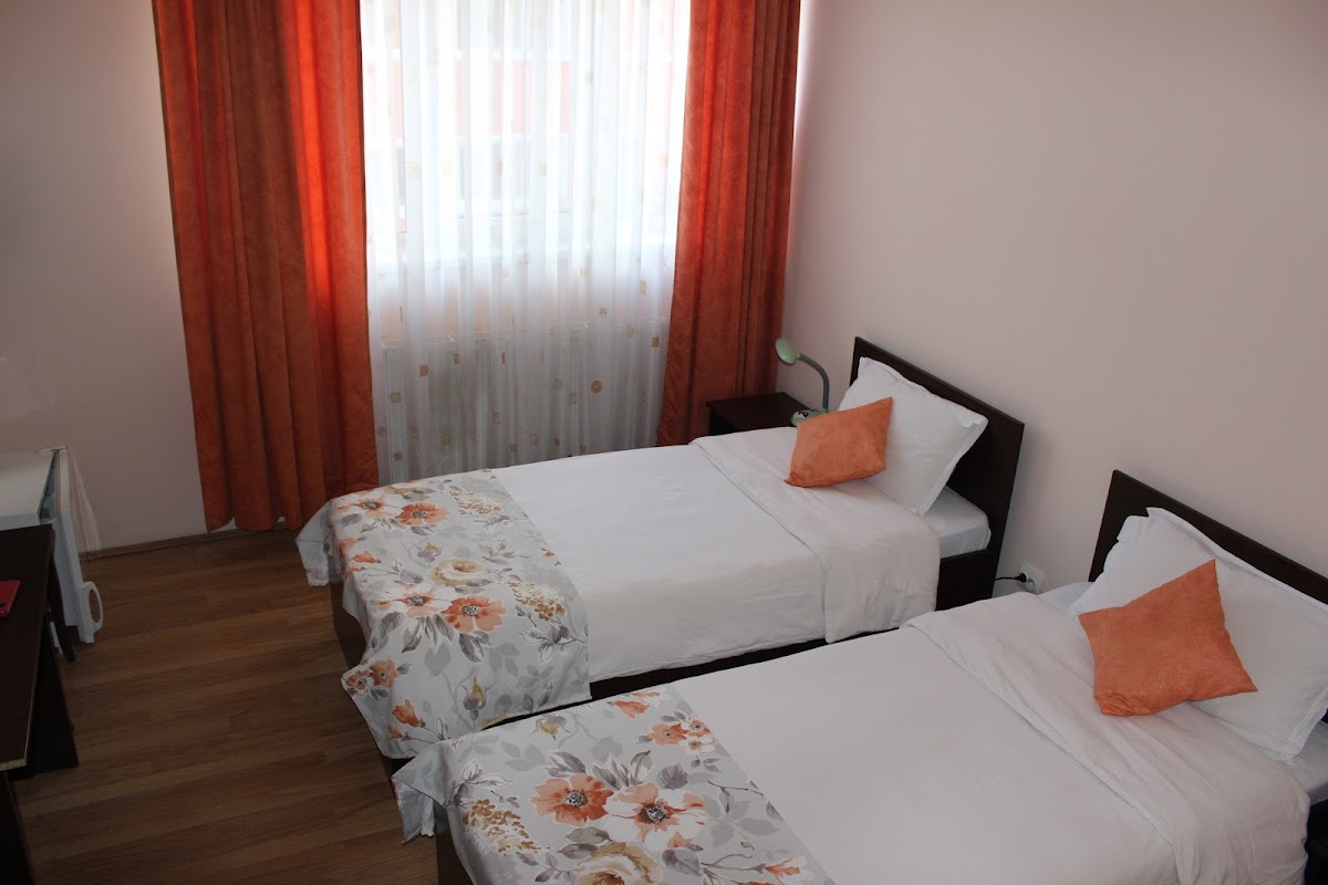 Pensiunea DanaCris - foto 2