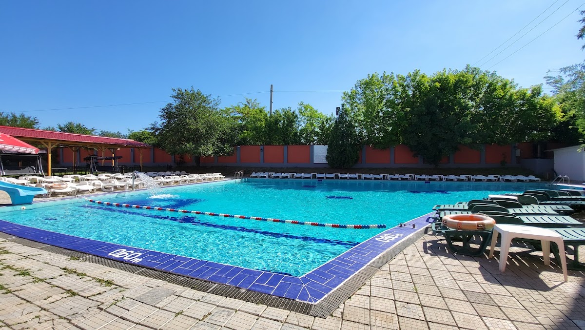 Pensiunea DanaCris - foto 3