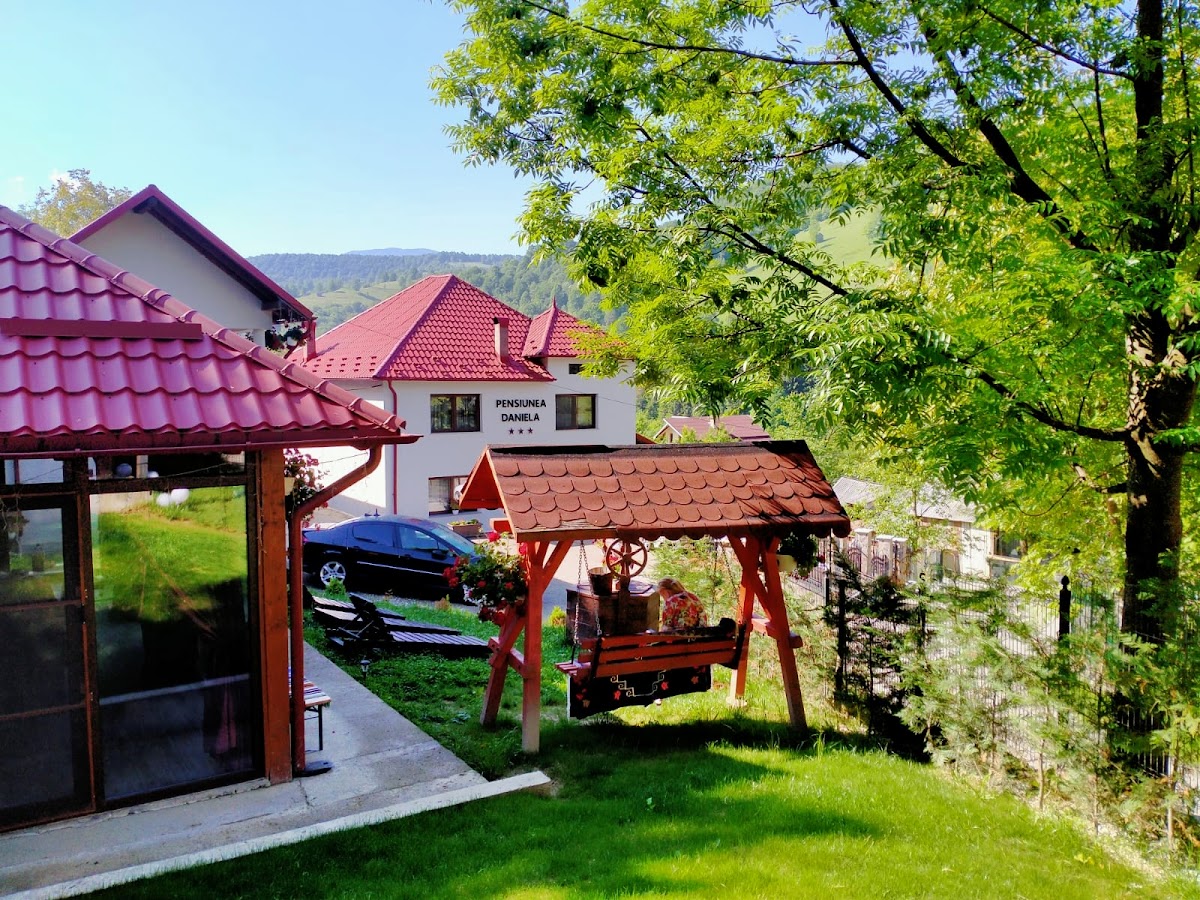 Pensiunea Daniela - foto 1
