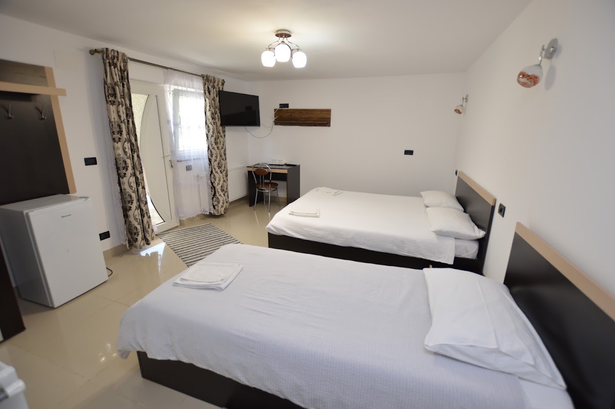 Pensiunea Daniela - foto 2