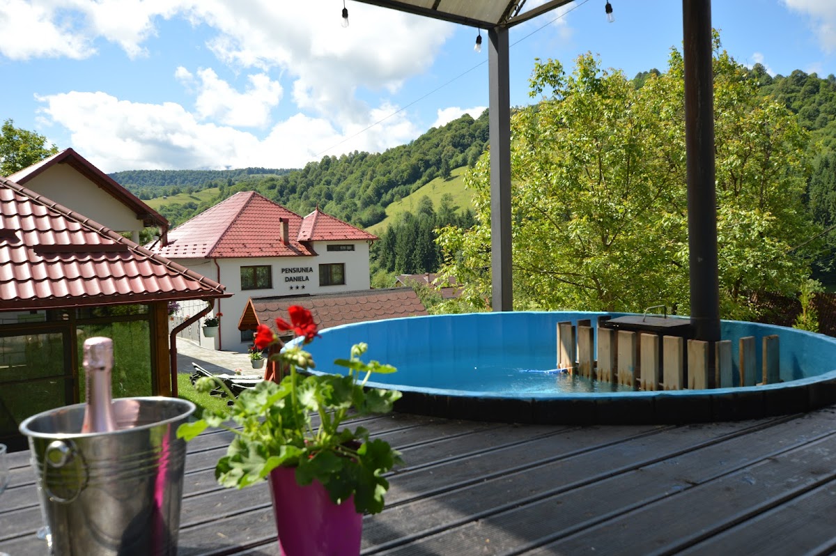 Pensiunea Daniela - foto 3