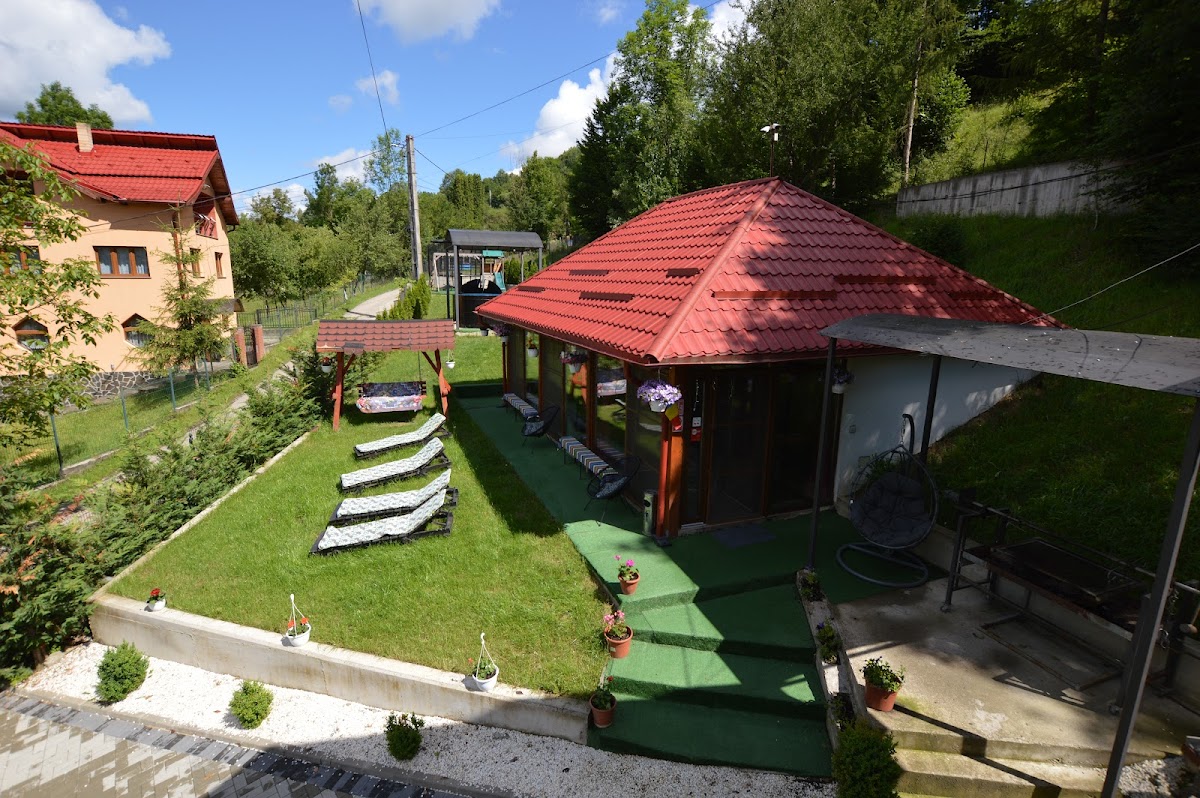 Pensiunea Daniela - foto 5