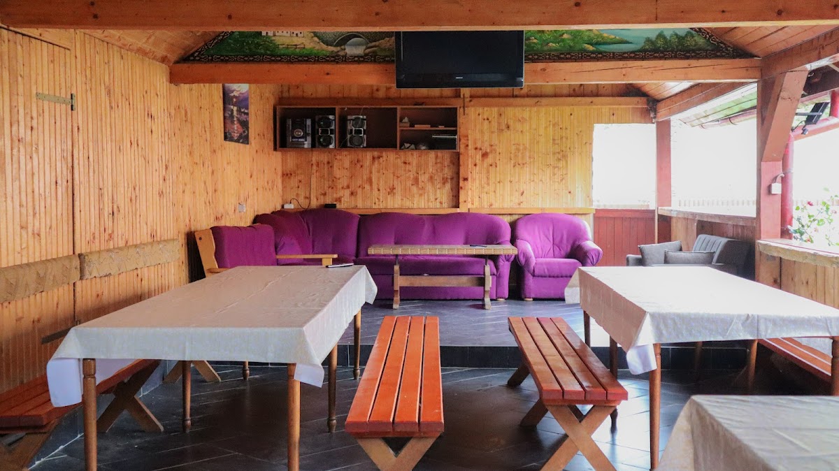 Pensiunea Darian si David - Marginimea Sibiului - foto 5