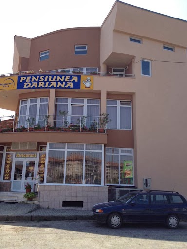 Pensiunea Dariana, Lugoj