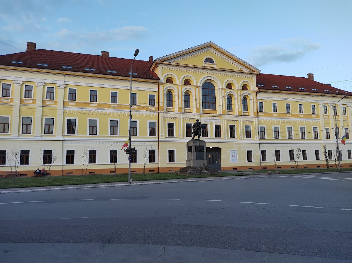 Pensiunea Dariana