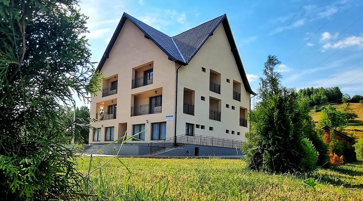 Pensiunea Dario - foto 1