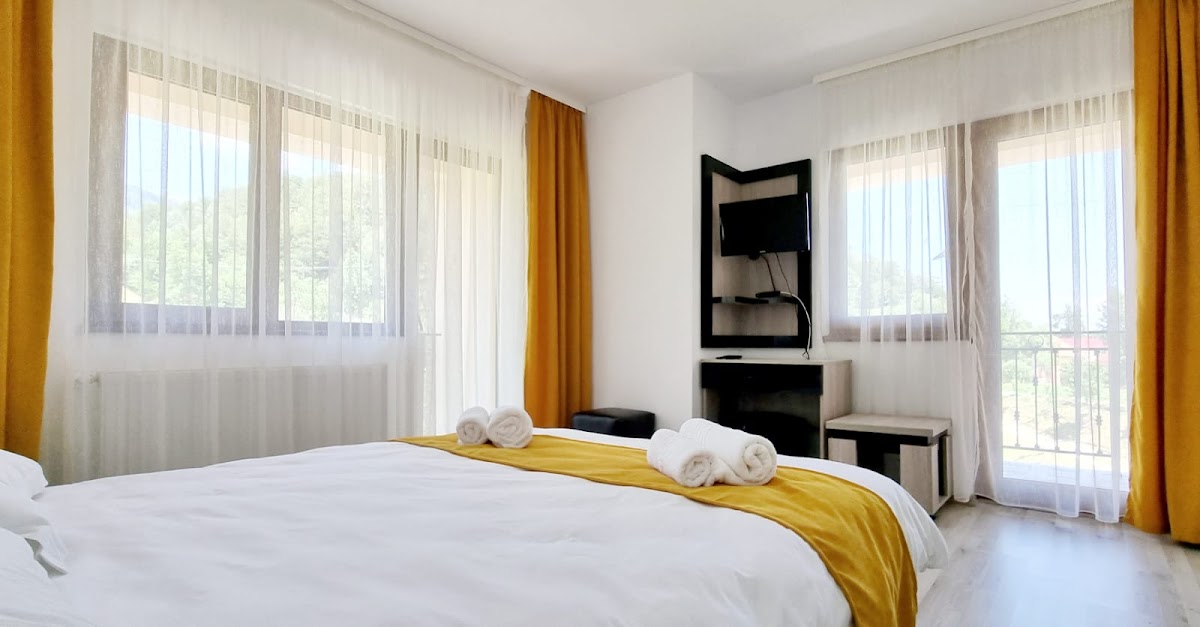 Pensiunea Dario - foto 2