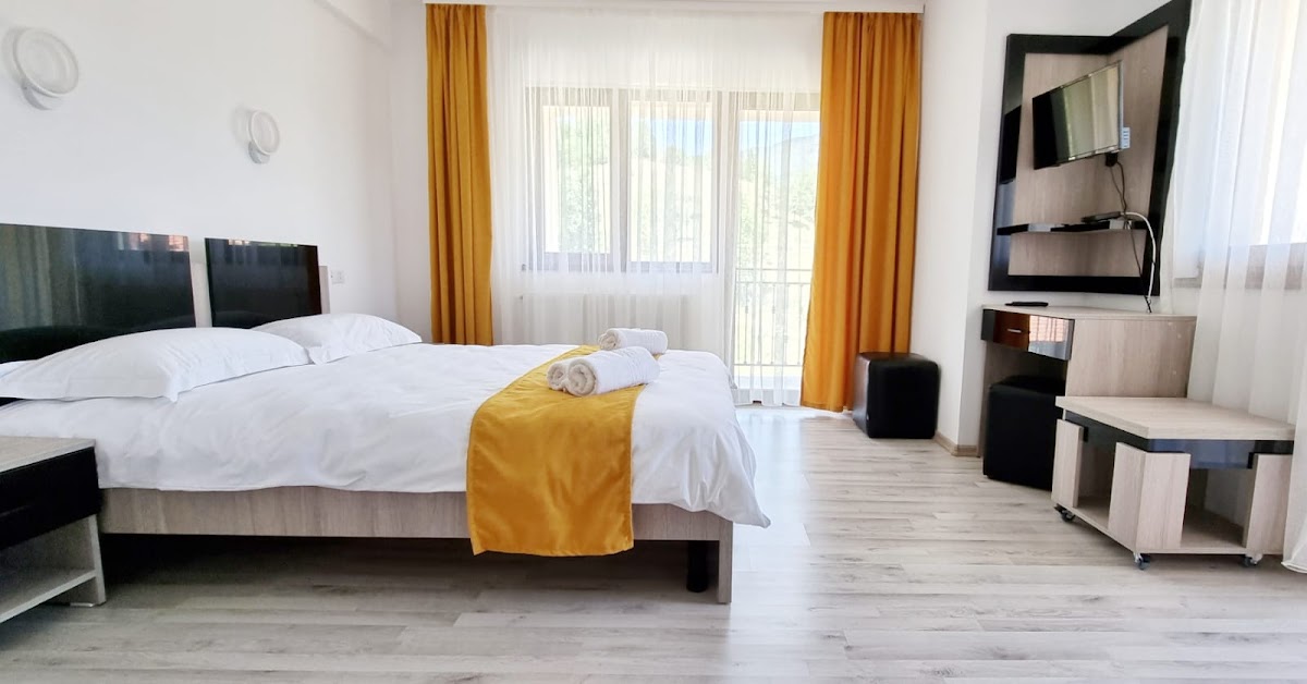 Pensiunea Dario - foto 4