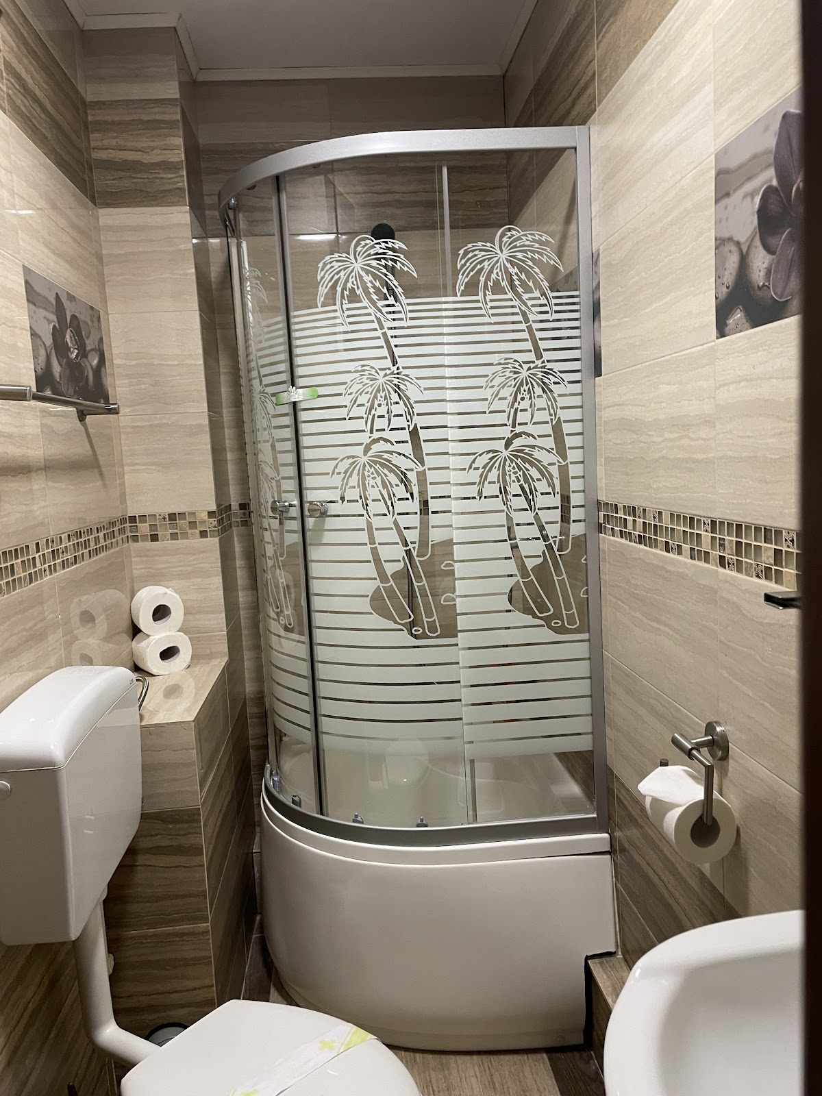 Pensiunea Dely Cios - foto 3