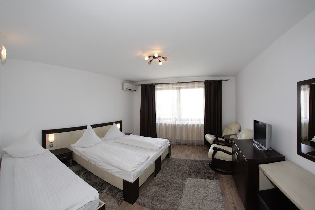 Pensiunea Denim - Cazare Sibiu - foto 2