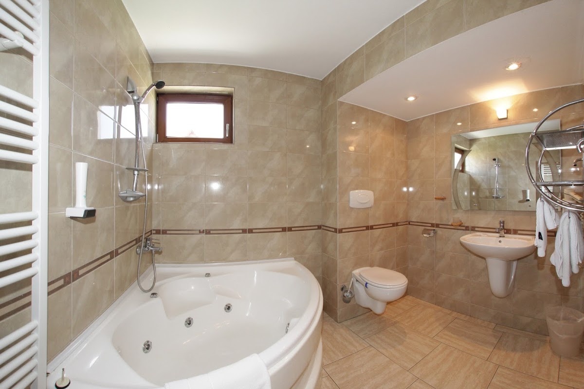 Pensiunea Denim - Cazare Sibiu - foto 3