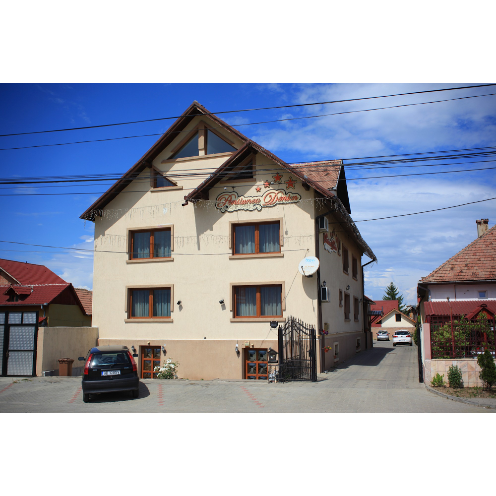 Pensiunea Denim - Cazare Sibiu - foto 5