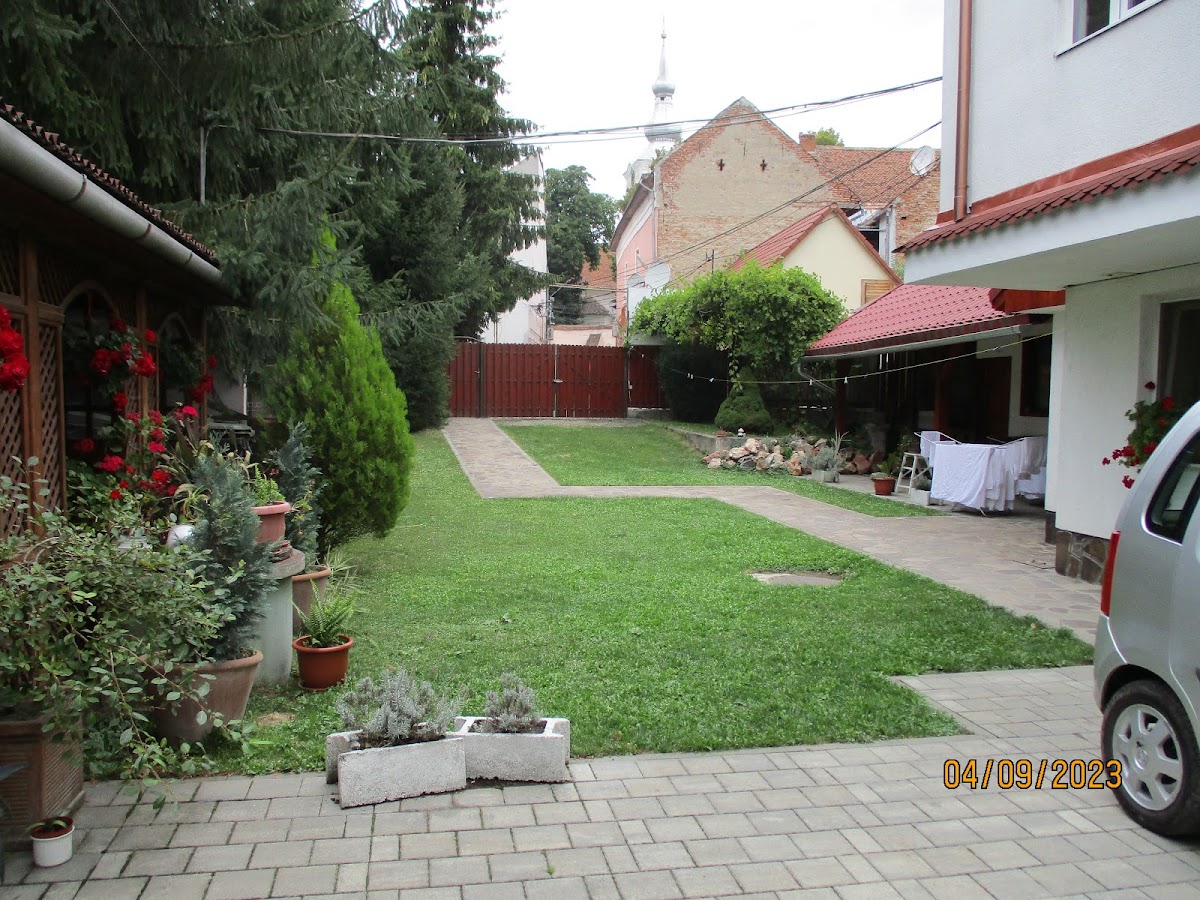 Pensiunea Derzs - foto 1