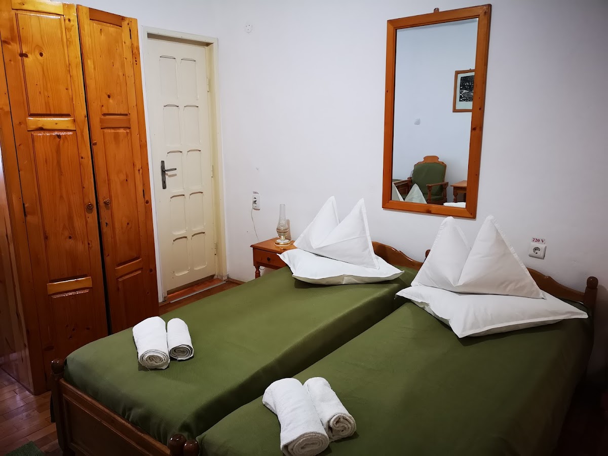 Pensiunea Derzs - foto 3