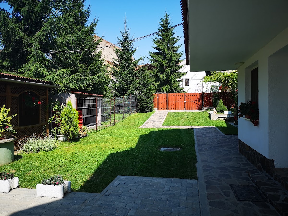 Pensiunea Derzs - foto 4