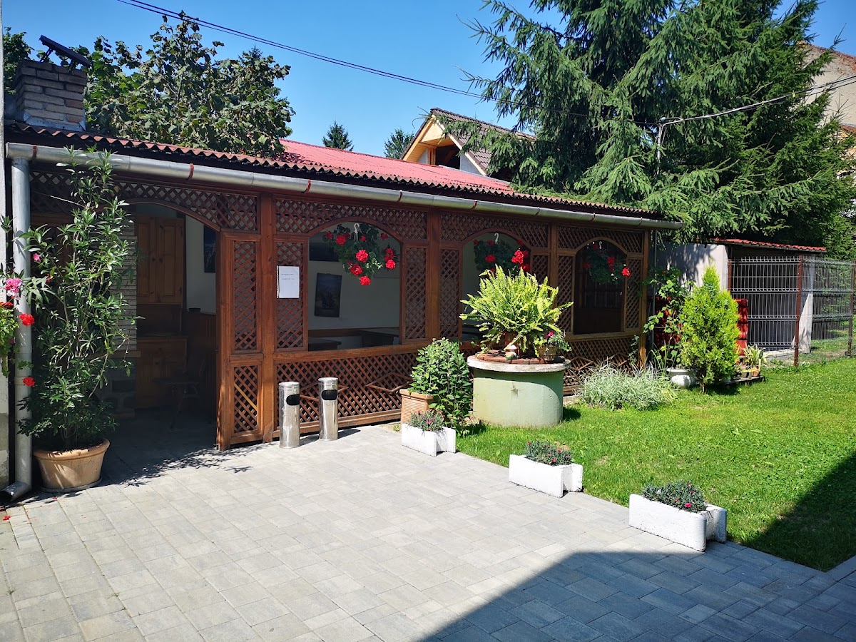 Pensiunea Derzs - foto 5