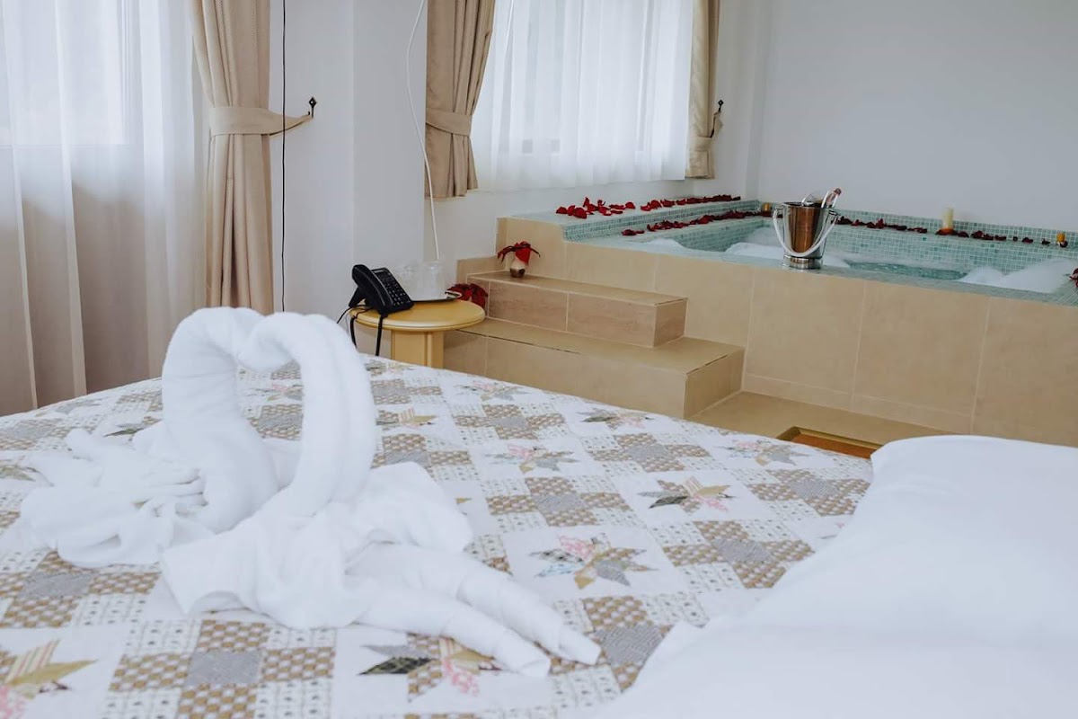 Pensiunea Diana - foto 2