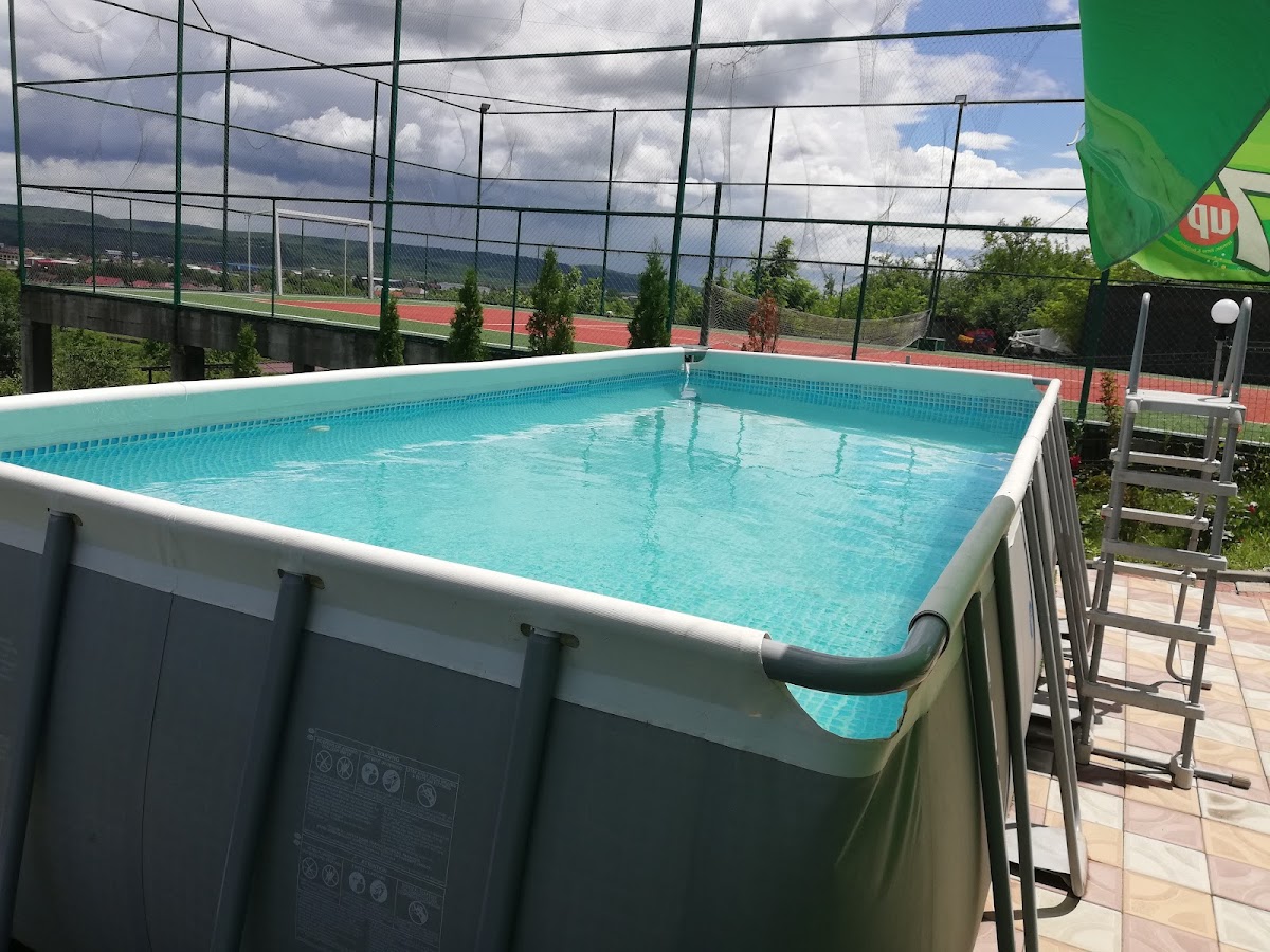 Pensiunea Diana - foto 3