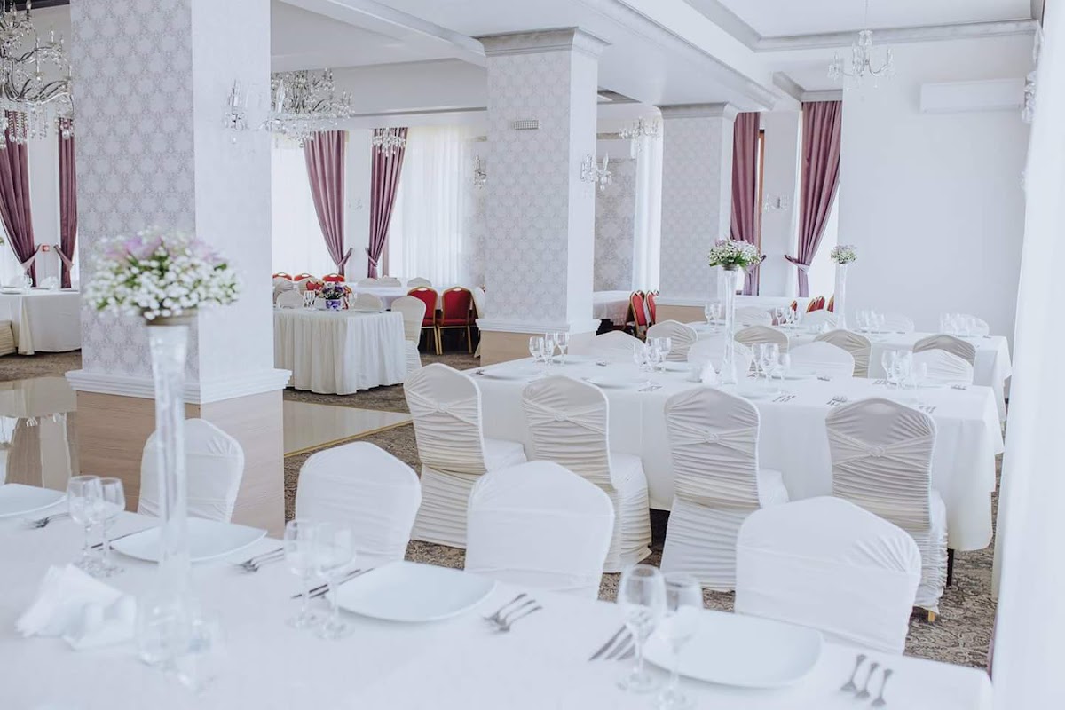 Pensiunea Diana - foto 4