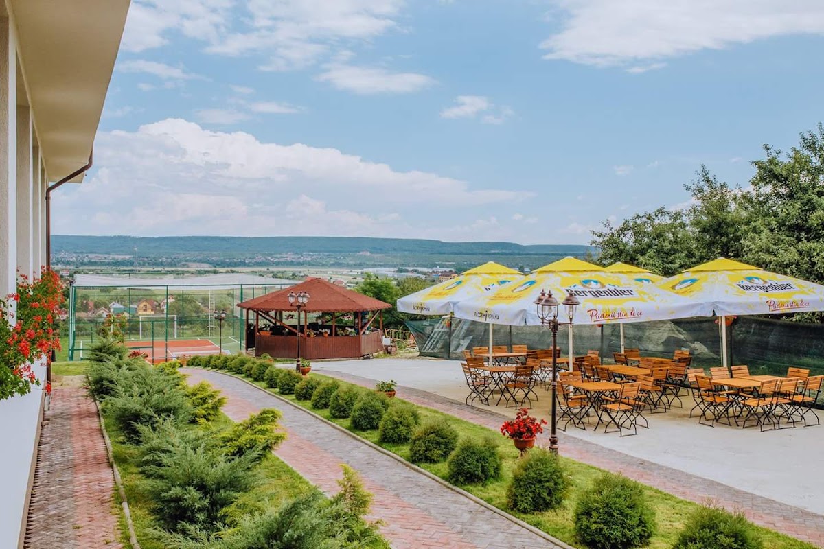 Pensiunea Diana - foto 5