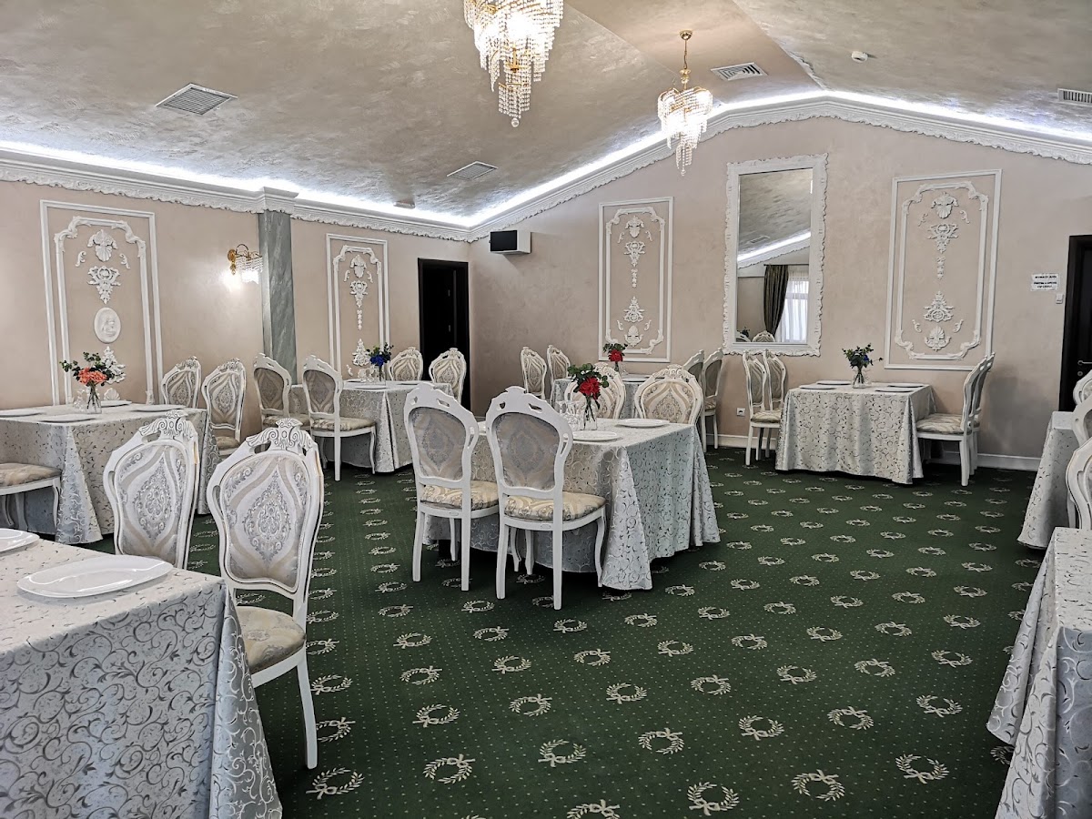 Pensiunea Dobrina - foto 4