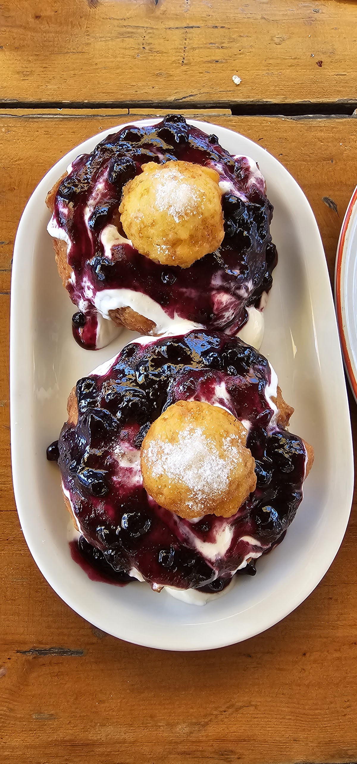 Pensiunea Dobrina - foto 5