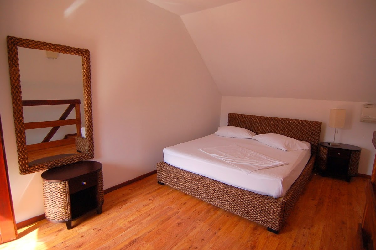 Pensiunea Doi Căpitani - foto 2