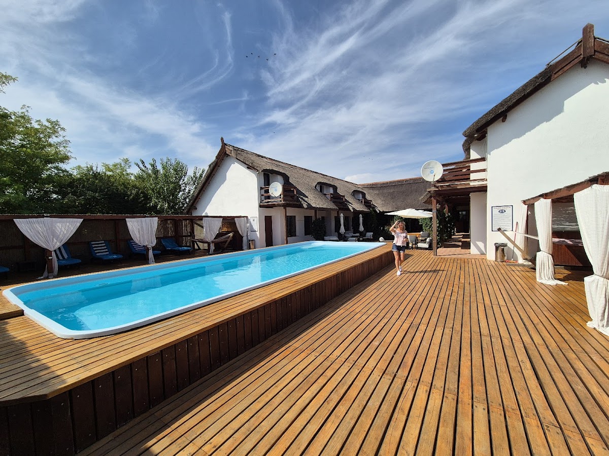 Pensiunea Doi Căpitani - foto 3