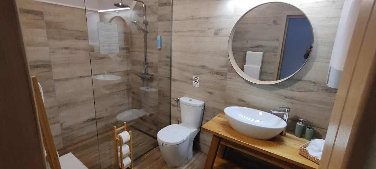 Pensiunea Doi Căpitani - foto 4