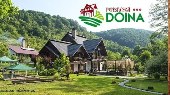 Pensiunea Doina