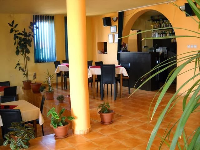 Pensiunea Domnika - foto 4