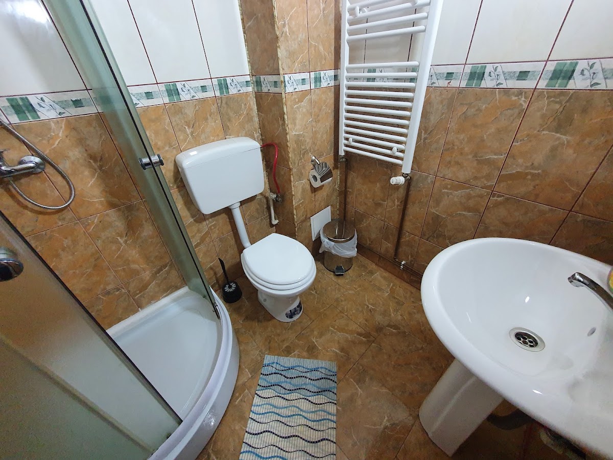 Pensiunea Dor de Munte - foto 3