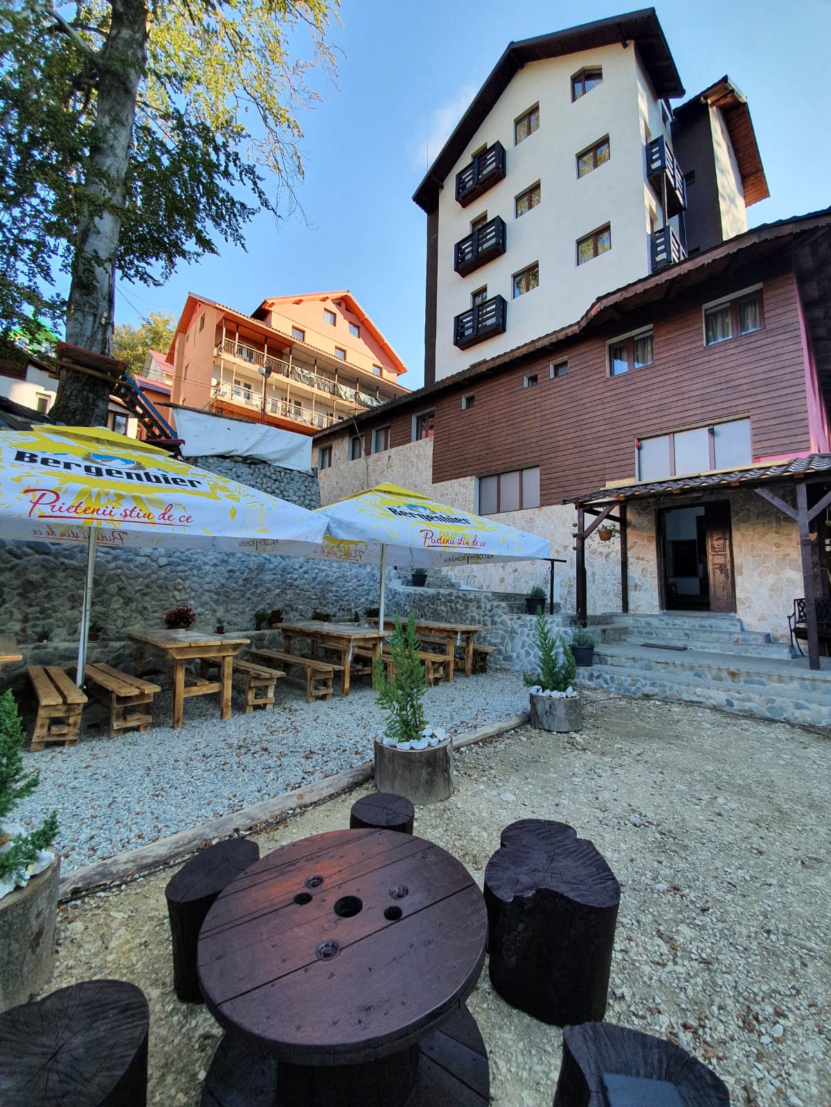 Pensiunea Dor de Munte - foto 4