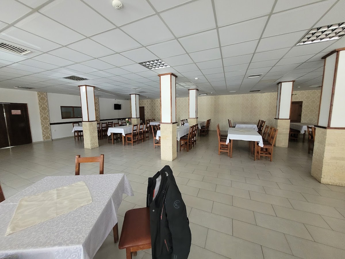 Pensiunea Drumul Teilor - foto 1