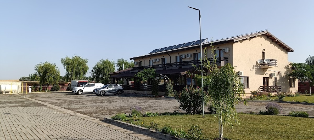 Pensiunea Drumul Teilor - foto 3