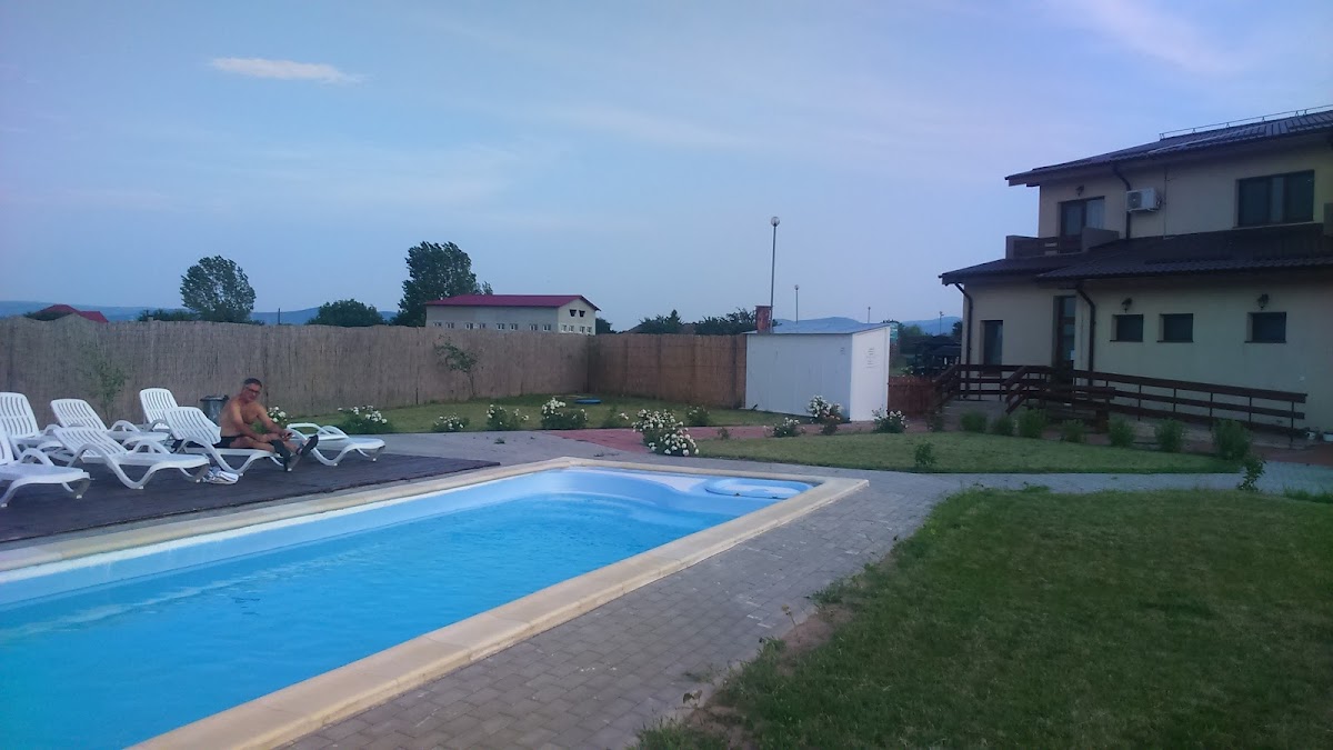 Pensiunea Drumul Teilor - foto 4