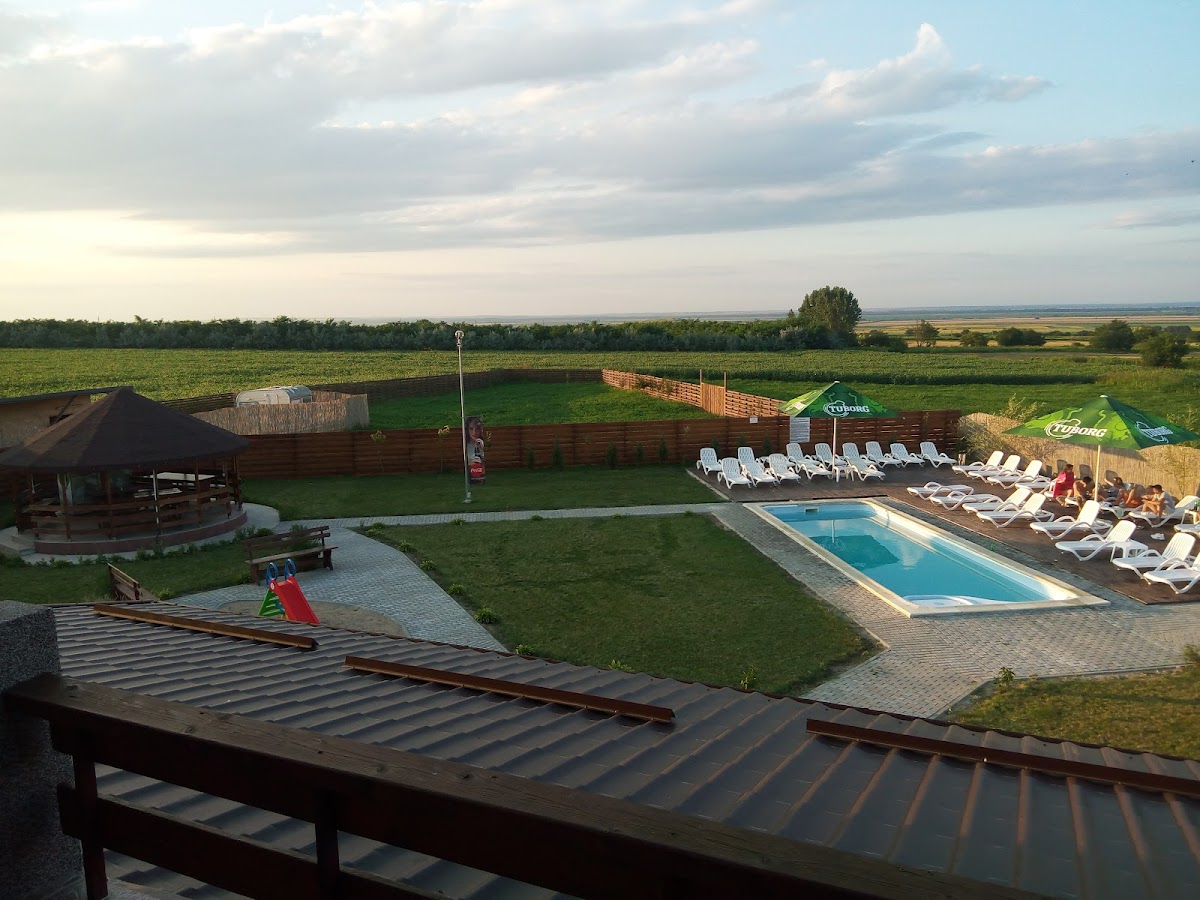 Pensiunea Drumul Teilor - foto 5