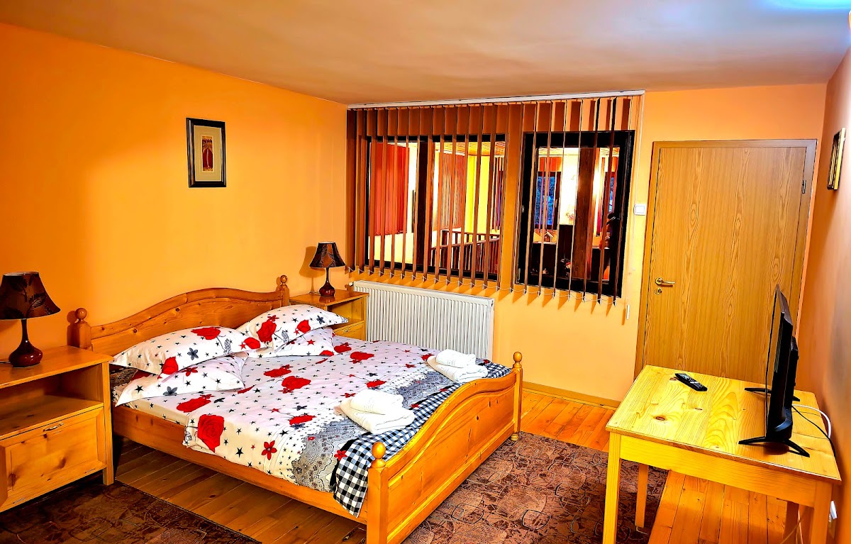 Pensiunea Ducu - foto 2