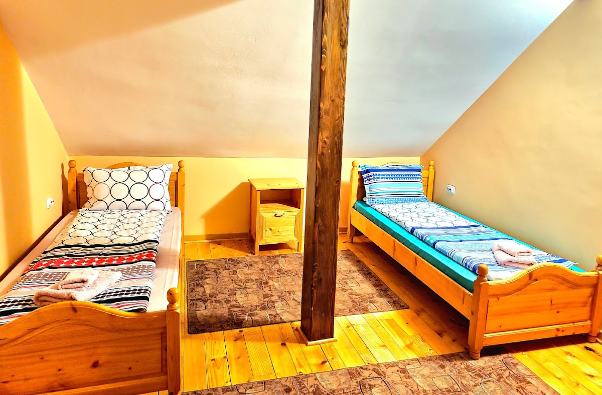 Pensiunea Ducu - foto 4