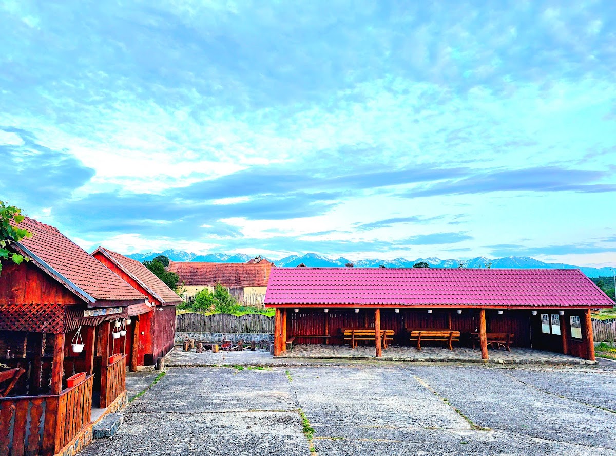 Pensiunea Ducu - foto 5