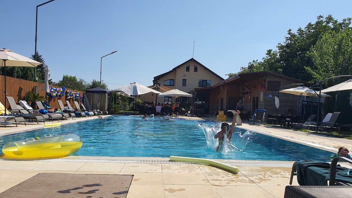 Pensiunea Dumitrana - foto 3