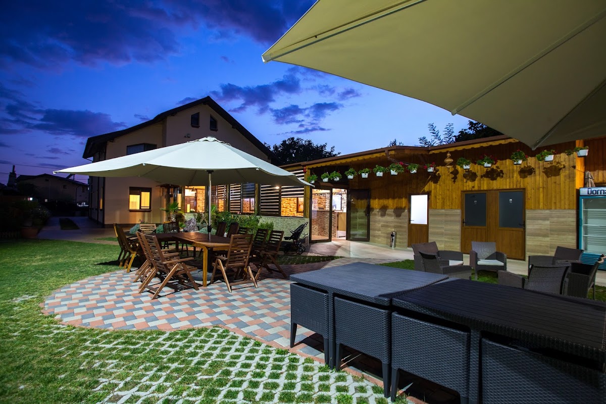 Pensiunea Dumitrana - foto 4