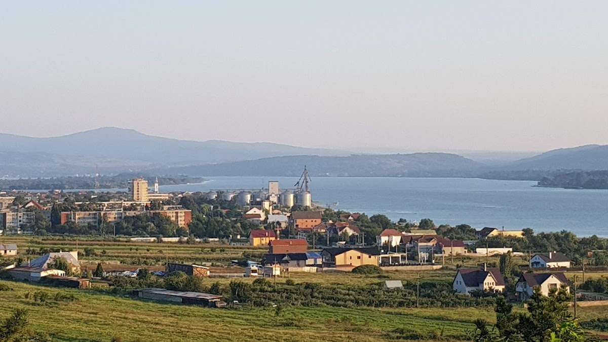 Pensiunea Dunărea - foto 1