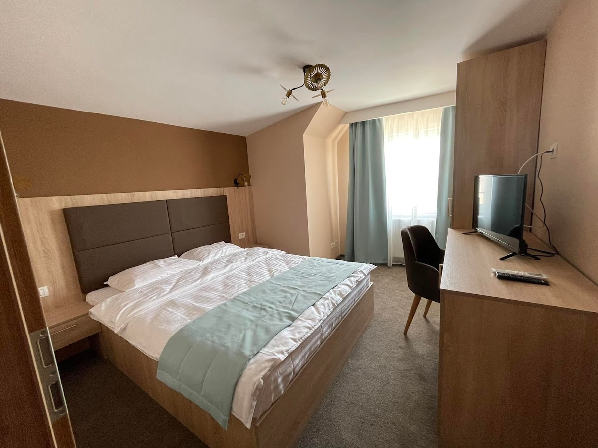 Pensiunea Dunărea - foto 2