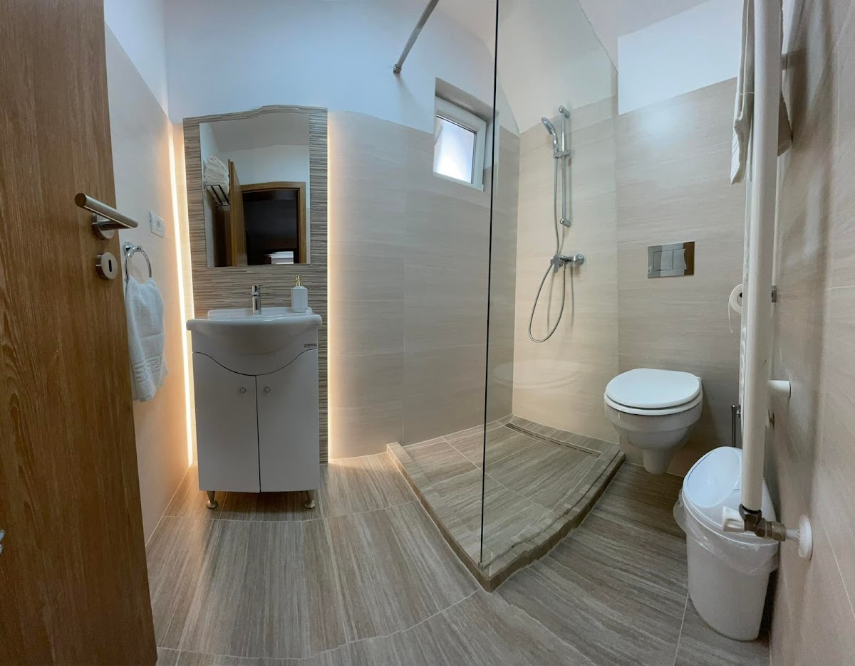 Pensiunea Dunărea - foto 3