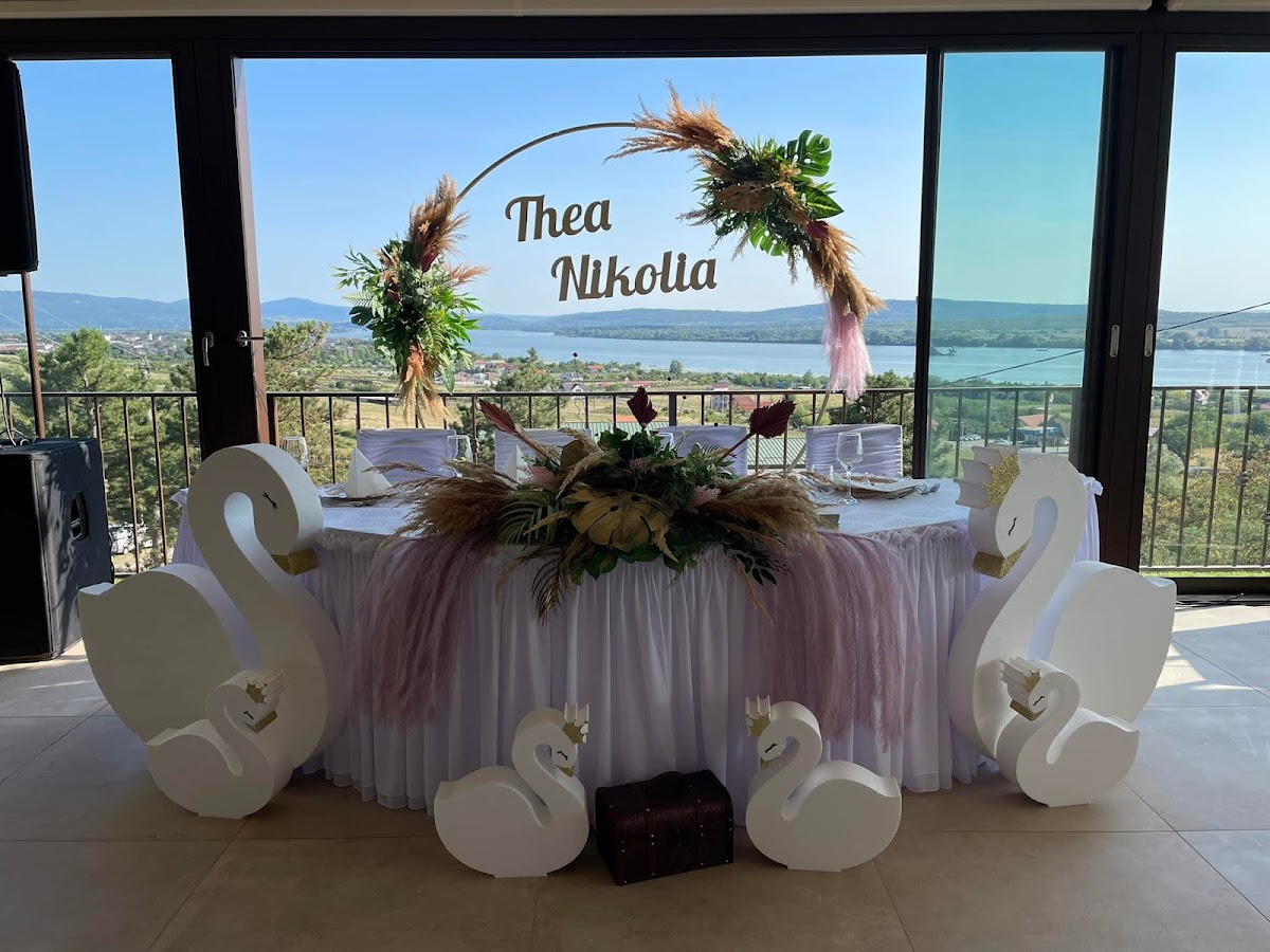 Pensiunea Dunărea - foto 4