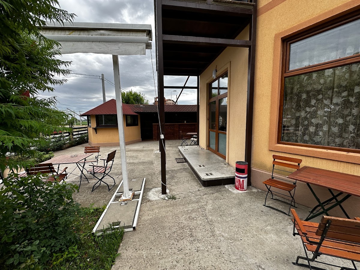 Dunărea Isaccea Panzió - foto 1