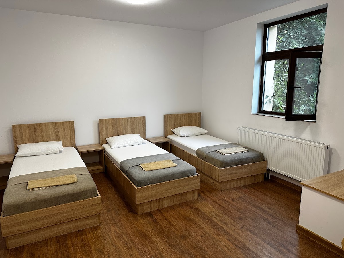 Dunărea Isaccea Panzió - foto 2