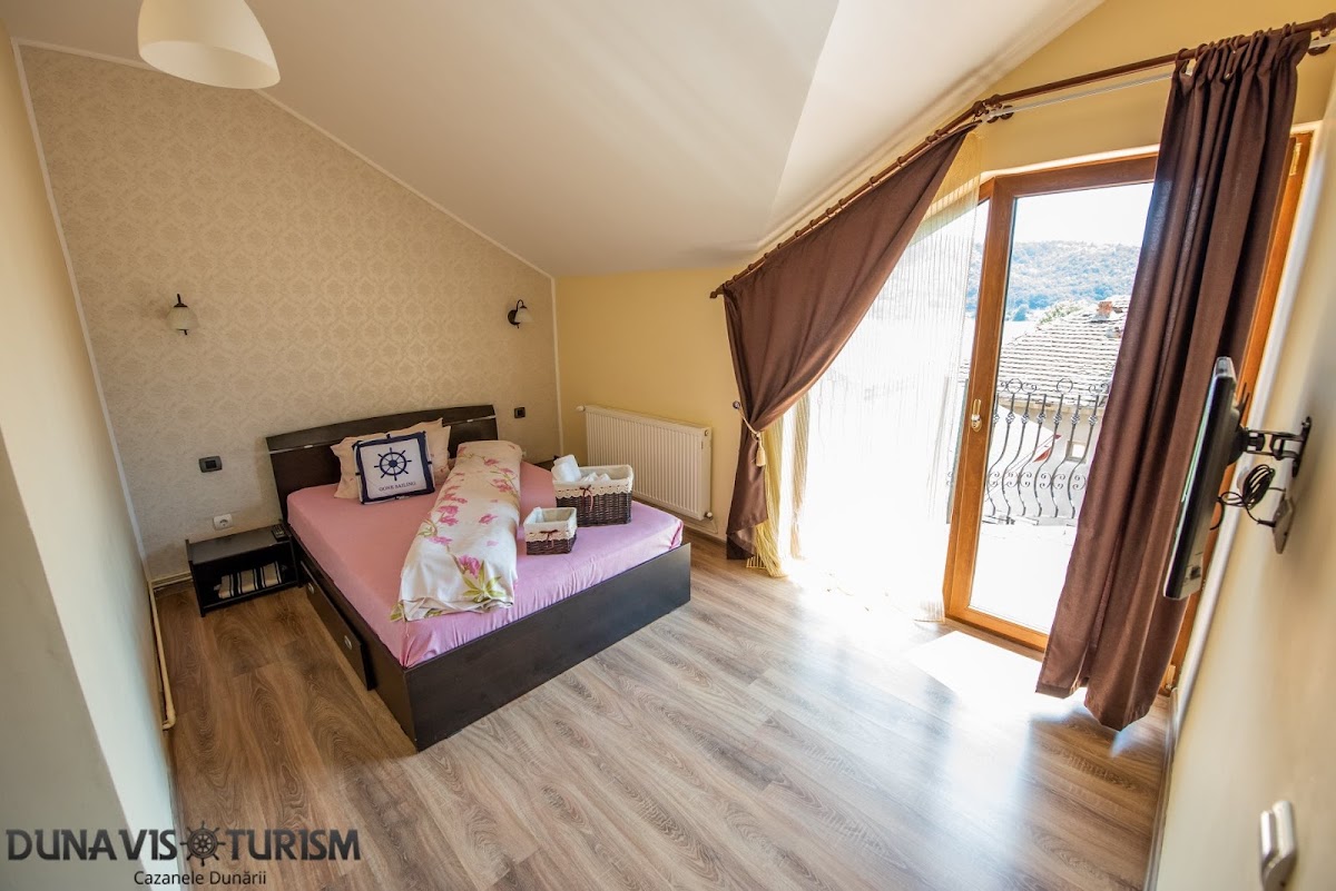 Pensiunea Dunavis - foto 2