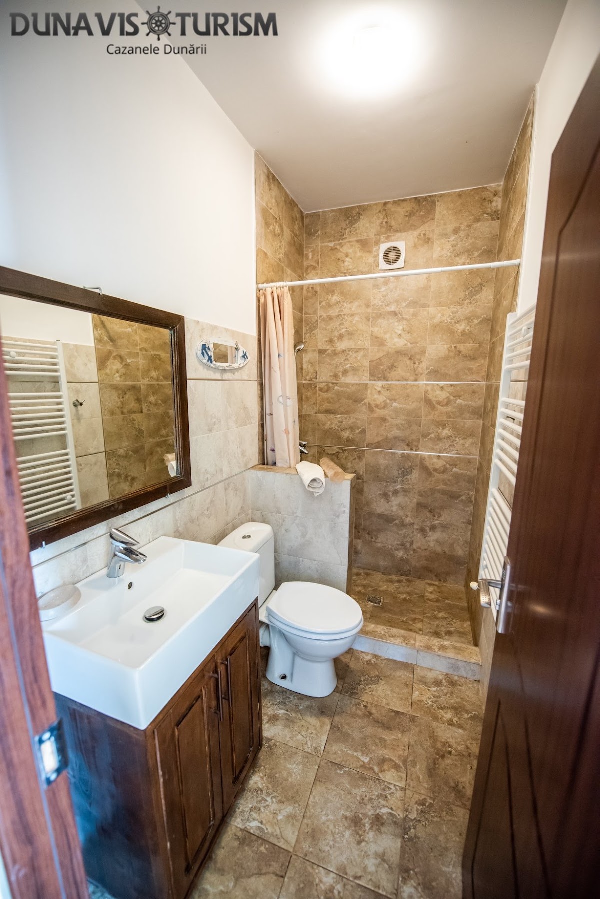 Pensiunea Dunavis - foto 4